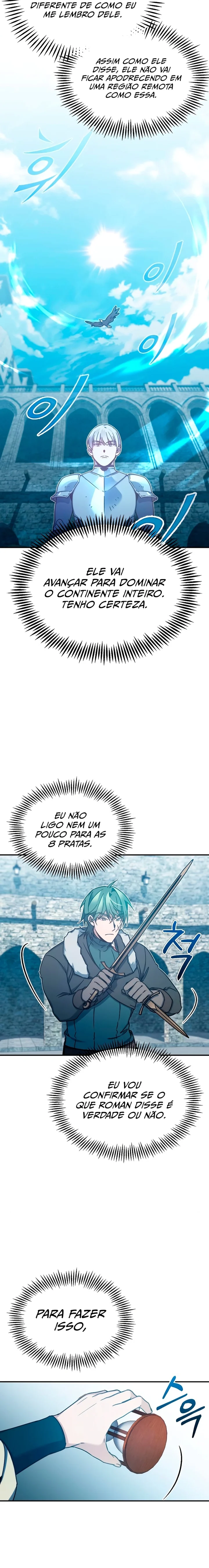 Read O Demônio Celestial não pode viver uma Vida Normal (PT-BR) PT Manga Online