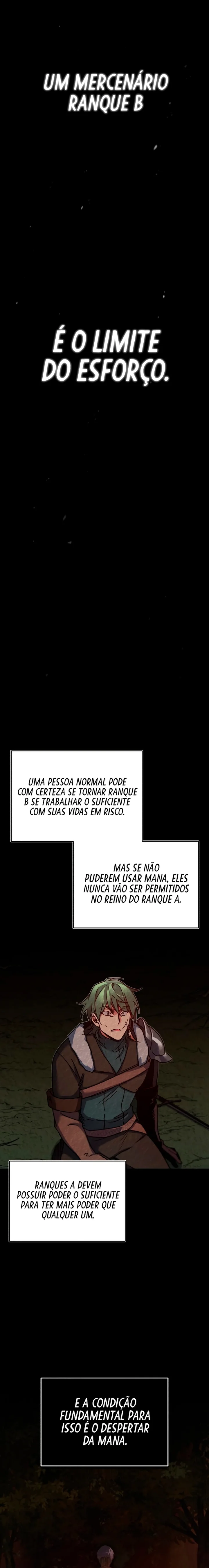 Read O Demônio Celestial não pode viver uma Vida Normal (PT-BR) PT Manga Online