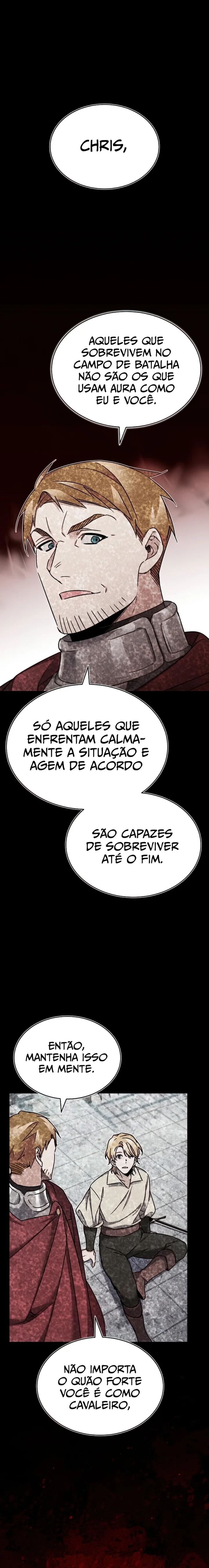 Read O Demônio Celestial não pode viver uma Vida Normal (PT-BR) PT Manga Online