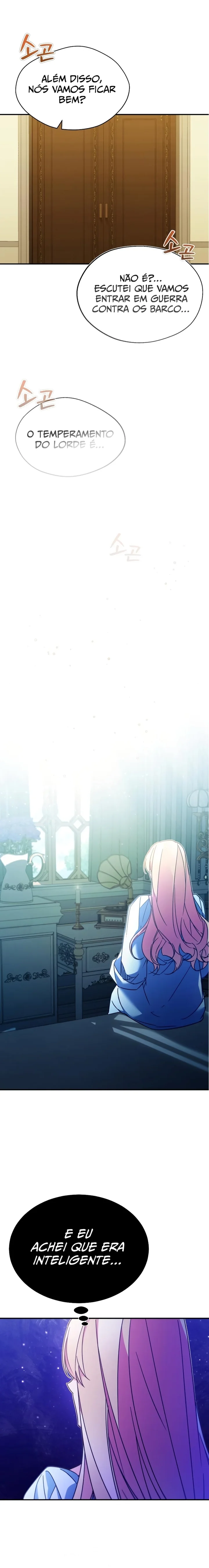 Read O Demônio Celestial não pode viver uma Vida Normal (PT-BR) PT Manga Online
