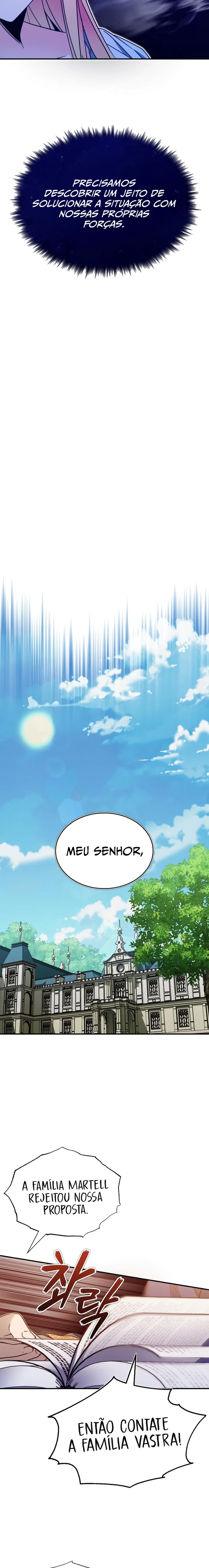 Read O Demônio Celestial não pode viver uma Vida Normal (PT-BR) PT Manga Online