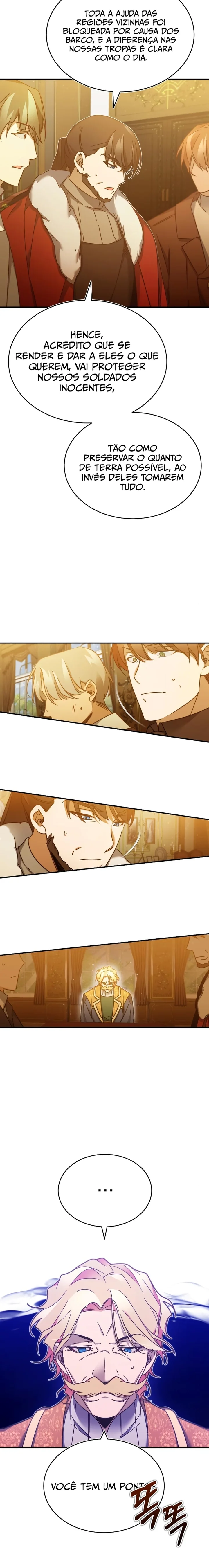 Read O Demônio Celestial não pode viver uma Vida Normal (PT-BR) PT Manga Online