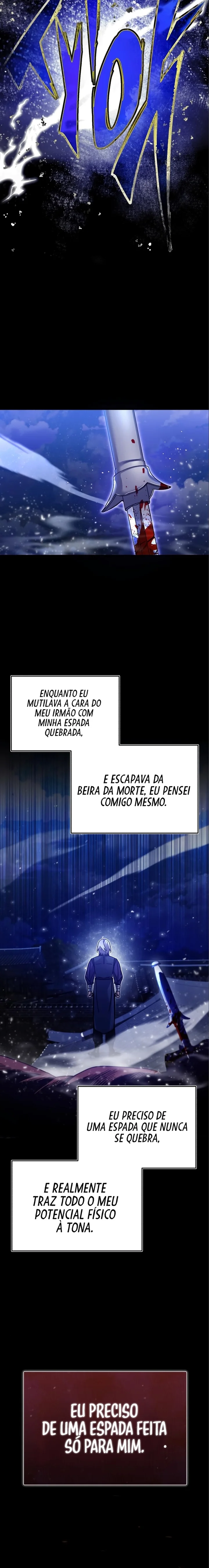Read O Demônio Celestial não pode viver uma Vida Normal (PT-BR) PT Manga Online