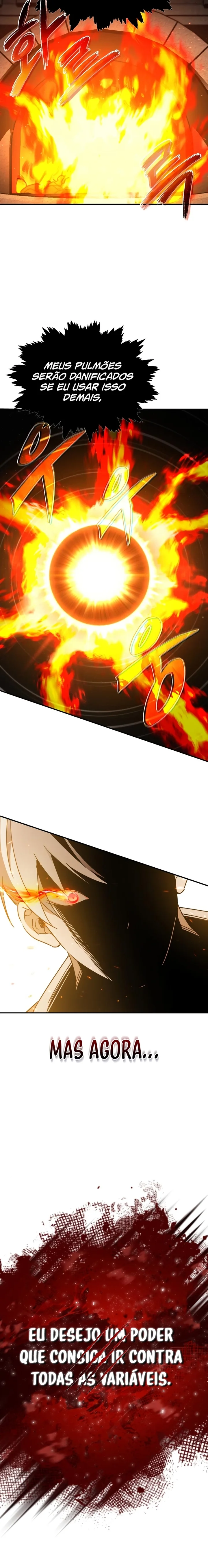 Read O Demônio Celestial não pode viver uma Vida Normal (PT-BR) PT Manga Online