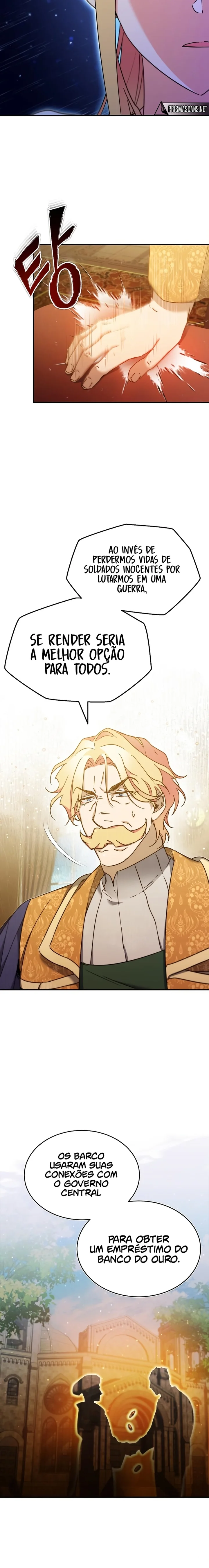 Read O Demônio Celestial não pode viver uma Vida Normal (PT-BR) PT Manga Online