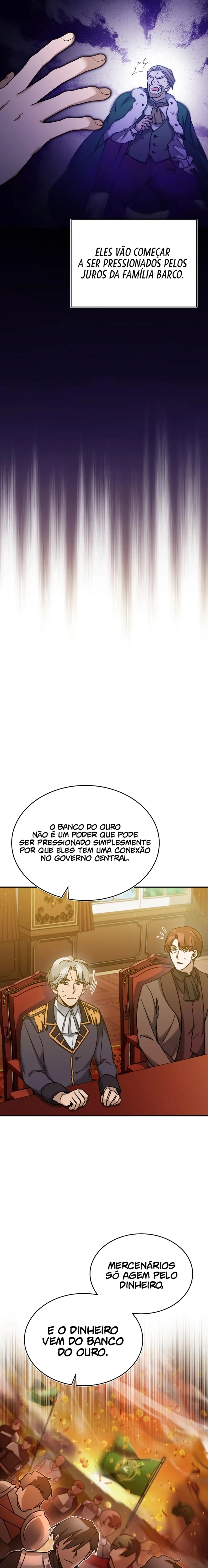 Read O Demônio Celestial não pode viver uma Vida Normal (PT-BR) PT Manga Online