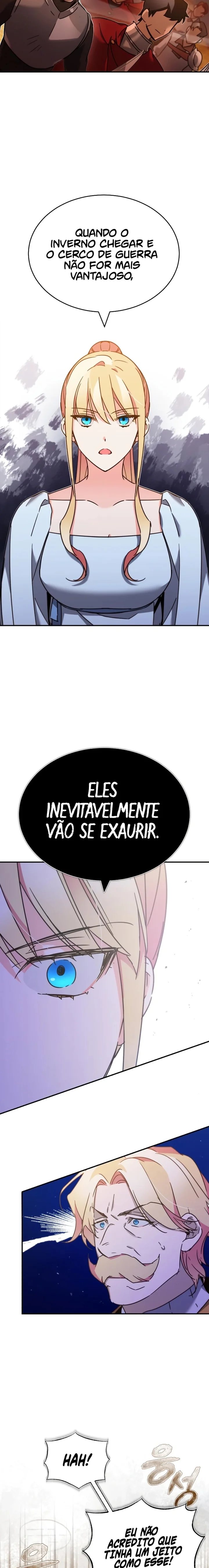 Read O Demônio Celestial não pode viver uma Vida Normal (PT-BR) PT Manga Online