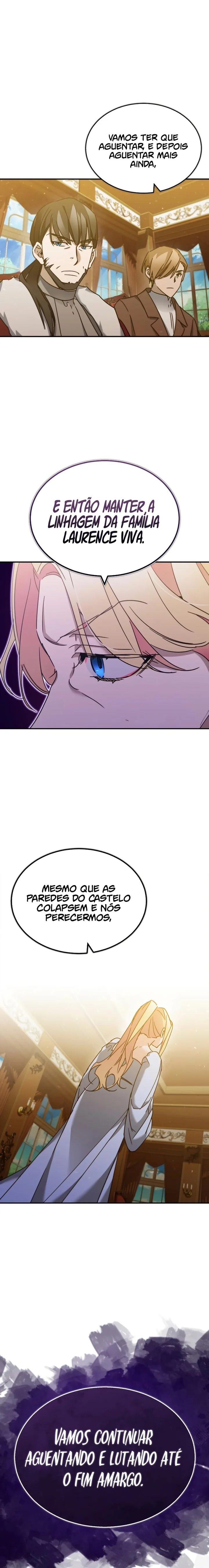 Read O Demônio Celestial não pode viver uma Vida Normal (PT-BR) PT Manga Online