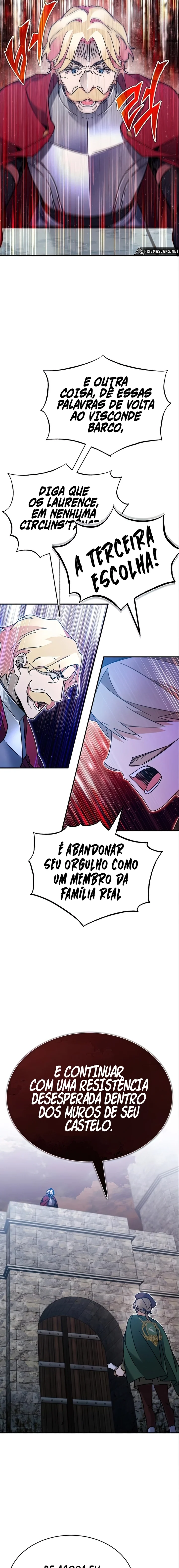 Read O Demônio Celestial não pode viver uma Vida Normal (PT-BR) PT Manga Online