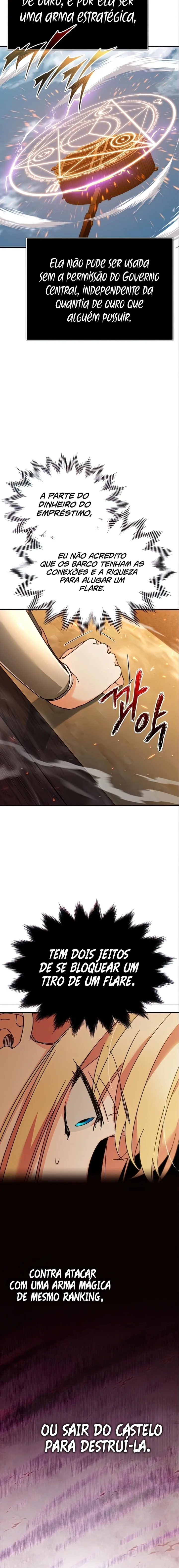 Read O Demônio Celestial não pode viver uma Vida Normal (PT-BR) PT Manga Online