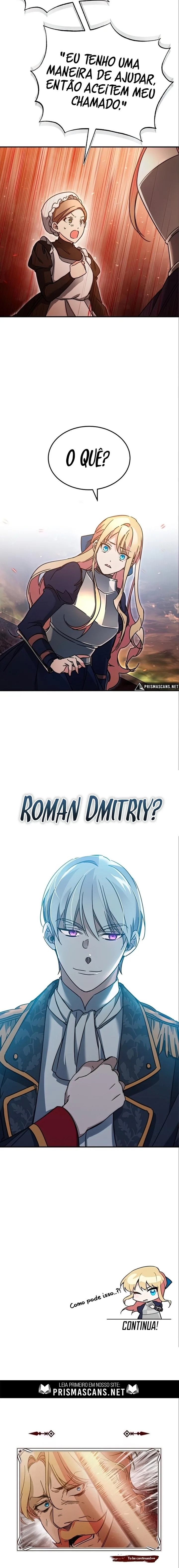 Read O Demônio Celestial não pode viver uma Vida Normal (PT-BR) PT Manga Online
