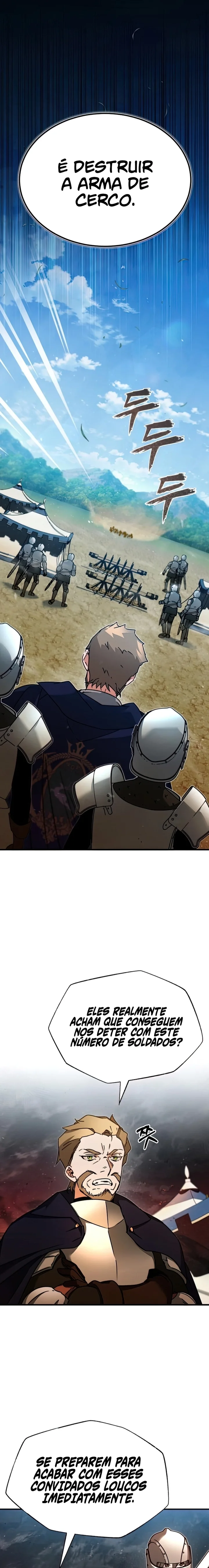 Read O Demônio Celestial não pode viver uma Vida Normal (PT-BR) PT Manga Online