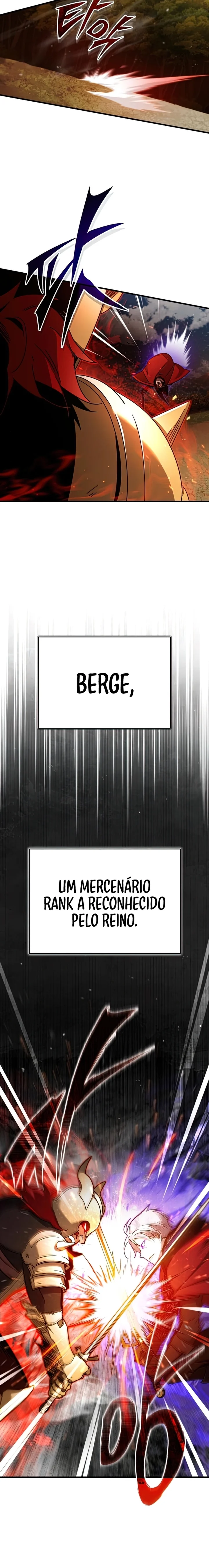Read O Demônio Celestial não pode viver uma Vida Normal (PT-BR) PT Manga Online