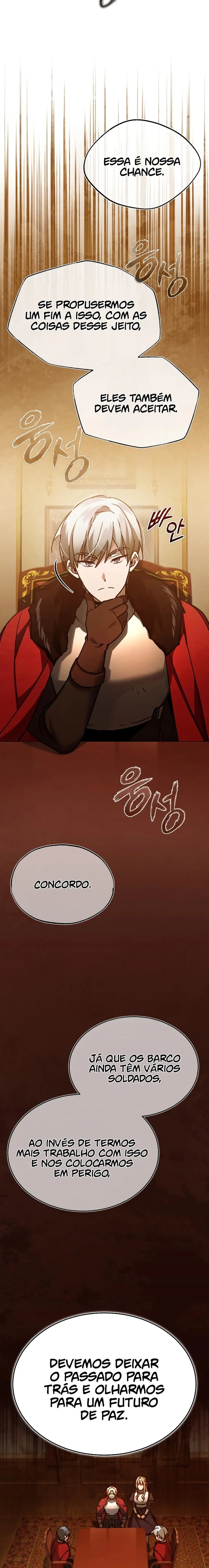 Read O Demônio Celestial não pode viver uma Vida Normal (PT-BR) PT Manga Online