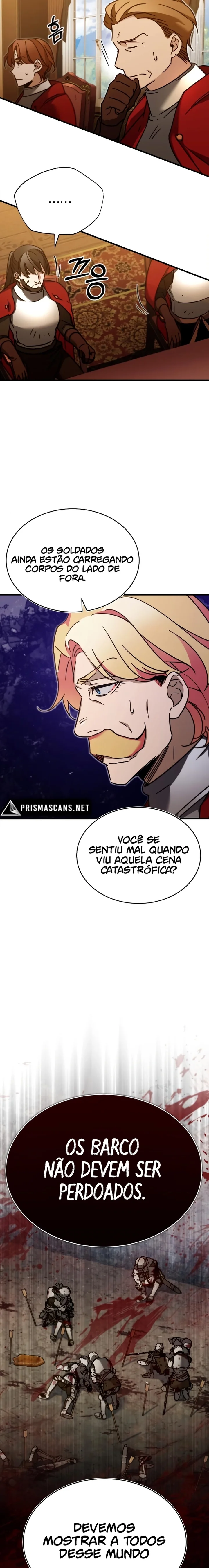 Read O Demônio Celestial não pode viver uma Vida Normal (PT-BR) PT Manga Online