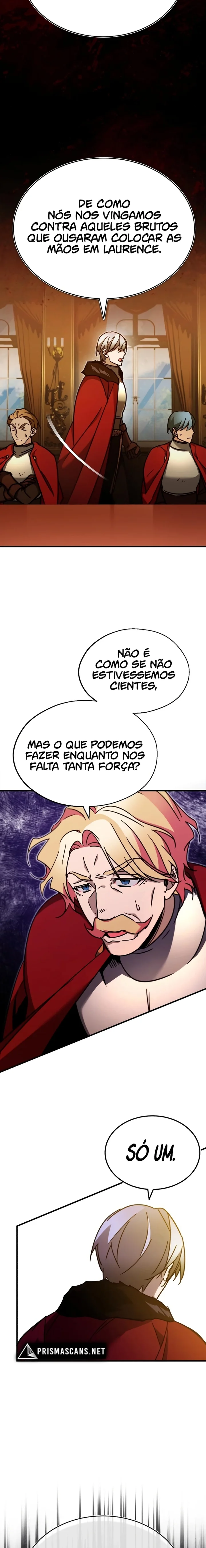 Read O Demônio Celestial não pode viver uma Vida Normal (PT-BR) PT Manga Online