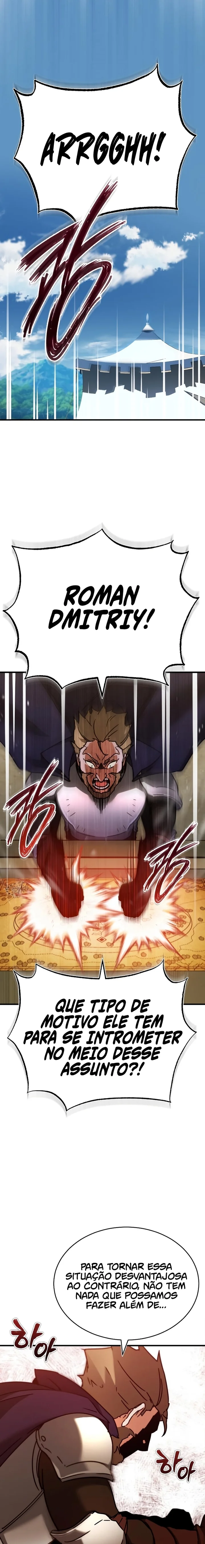 Read O Demônio Celestial não pode viver uma Vida Normal (PT-BR) PT Manga Online
