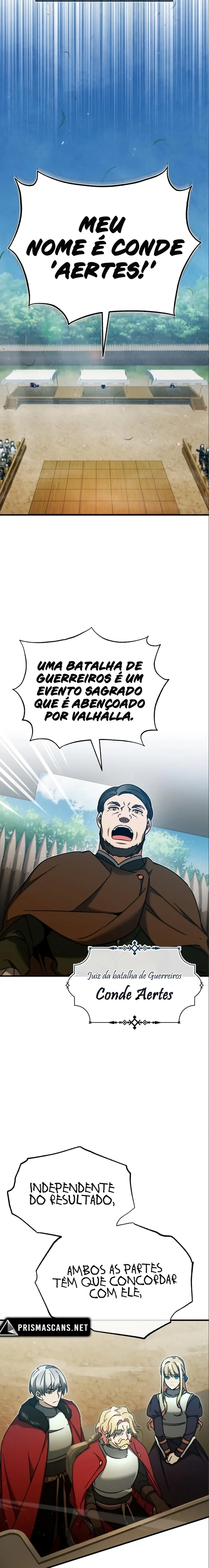 Read O Demônio Celestial não pode viver uma Vida Normal (PT-BR) PT Manga Online
