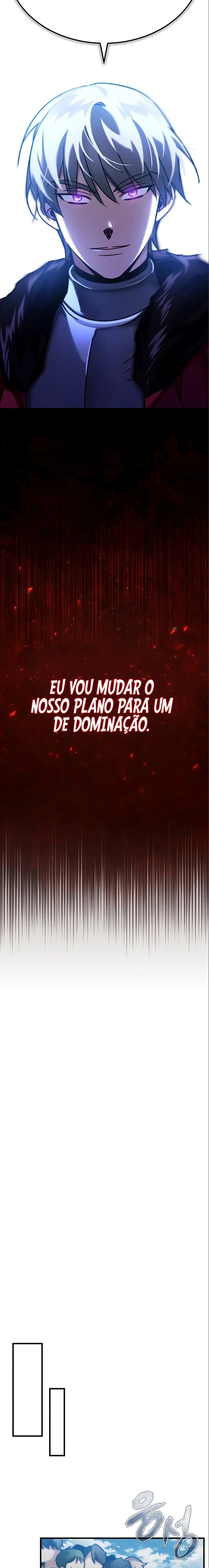 Read O Demônio Celestial não pode viver uma Vida Normal (PT-BR) PT Manga Online