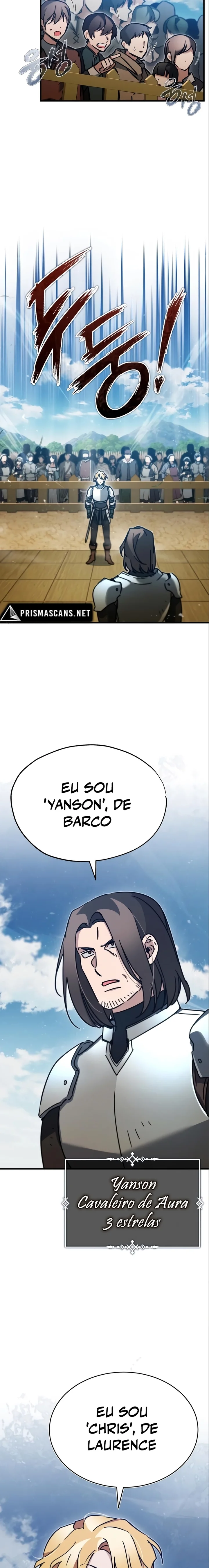 Read O Demônio Celestial não pode viver uma Vida Normal (PT-BR) PT Manga Online