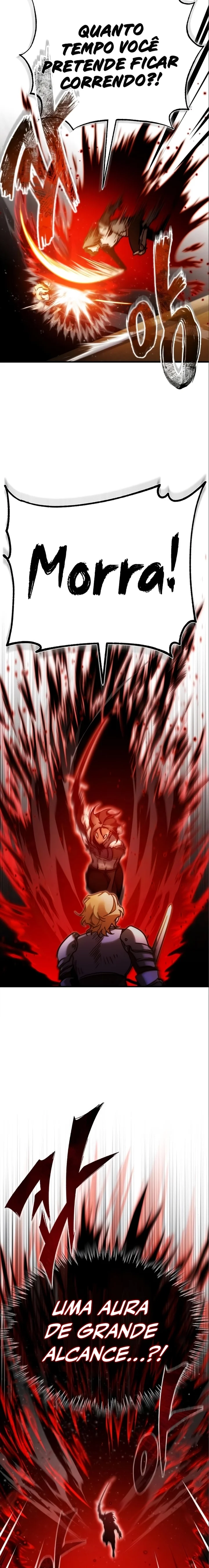 Read O Demônio Celestial não pode viver uma Vida Normal (PT-BR) PT Manga Online