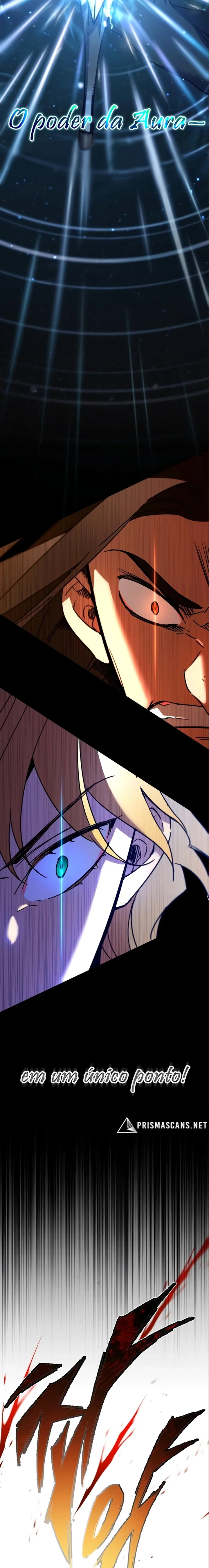 Read O Demônio Celestial não pode viver uma Vida Normal (PT-BR) PT Manga Online