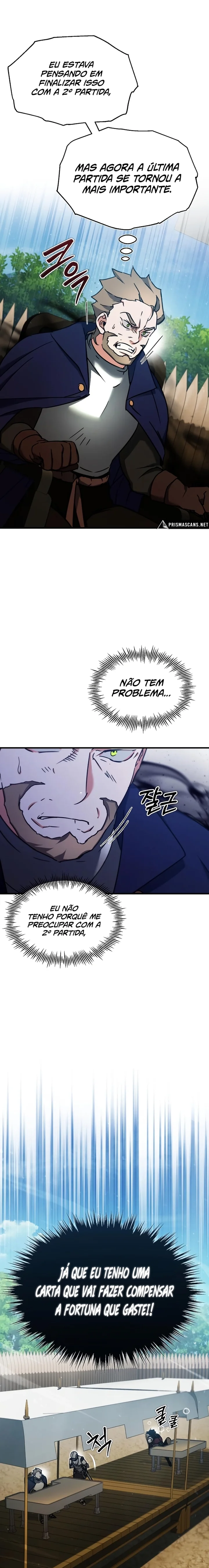 Read O Demônio Celestial não pode viver uma Vida Normal (PT-BR) PT Manga Online