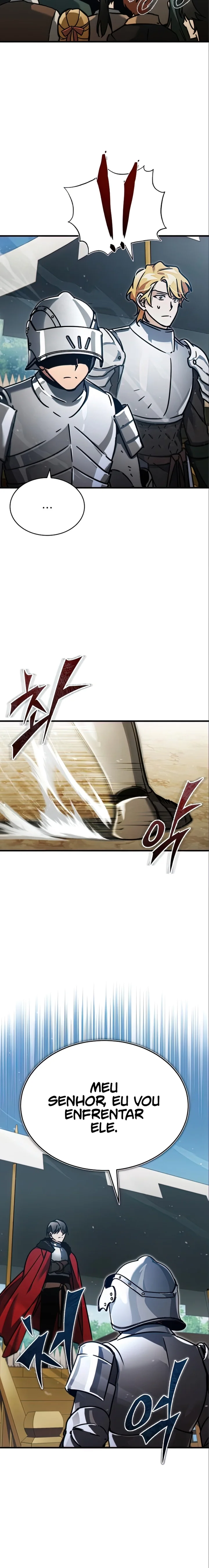 Read O Demônio Celestial não pode viver uma Vida Normal (PT-BR) PT Manga Online
