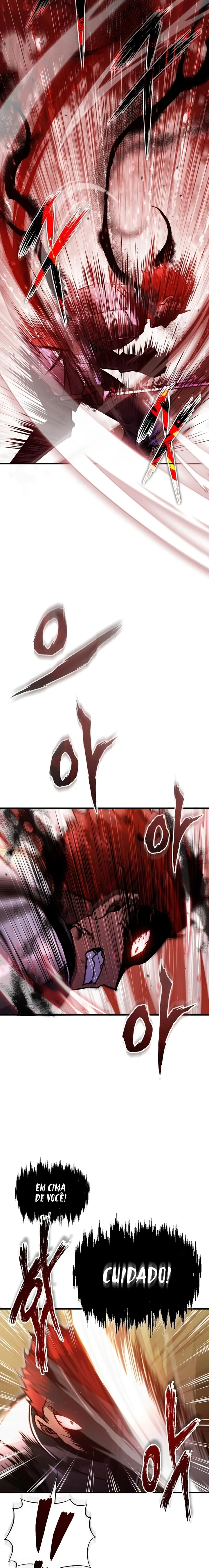 Read O Demônio Celestial não pode viver uma Vida Normal (PT-BR) PT Manga Online