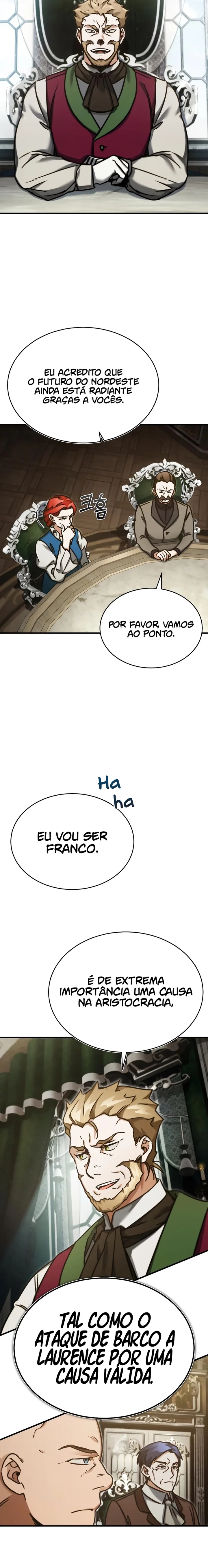 Read O Demônio Celestial não pode viver uma Vida Normal (PT-BR) PT Manga Online