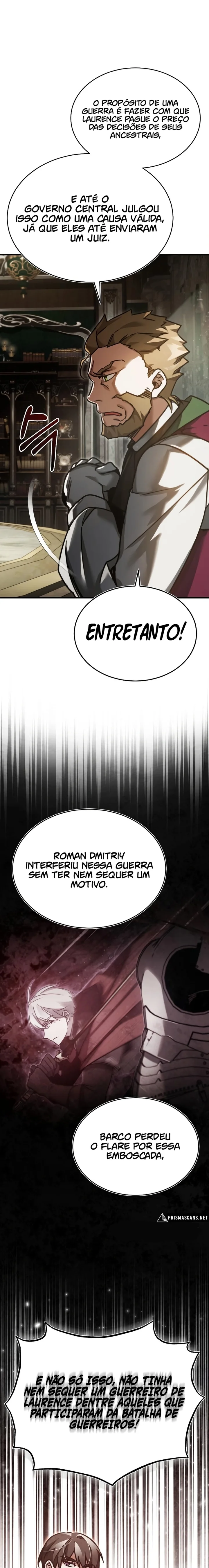 Read O Demônio Celestial não pode viver uma Vida Normal (PT-BR) PT Manga Online