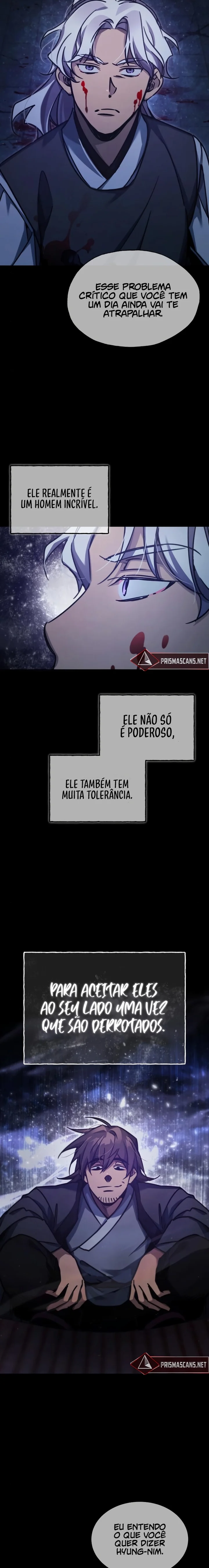 Read O Demônio Celestial não pode viver uma Vida Normal (PT-BR) PT Manga Online