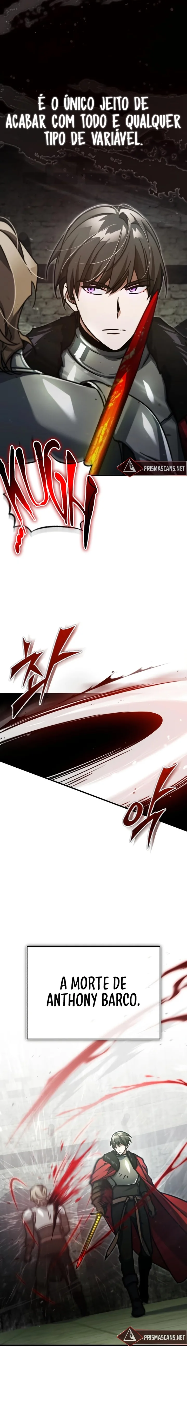 Read O Demônio Celestial não pode viver uma Vida Normal (PT-BR) PT Manga Online