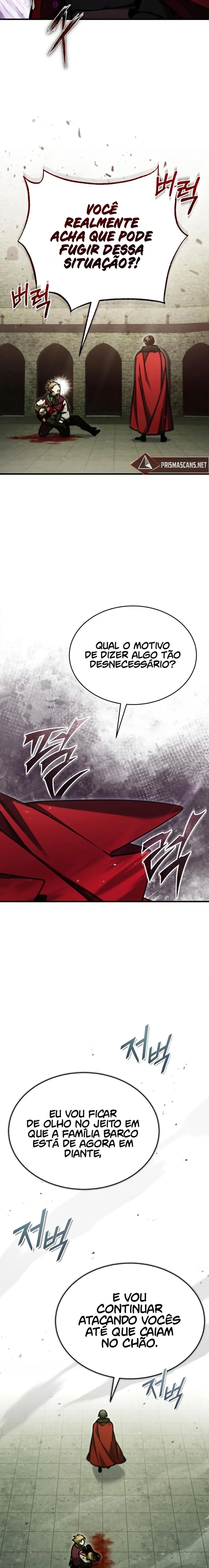 Read O Demônio Celestial não pode viver uma Vida Normal (PT-BR) PT Manga Online