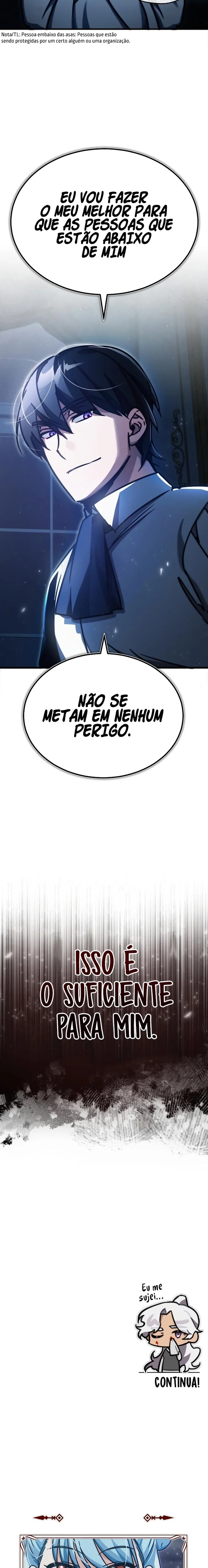 Read O Demônio Celestial não pode viver uma Vida Normal (PT-BR) PT Manga Online