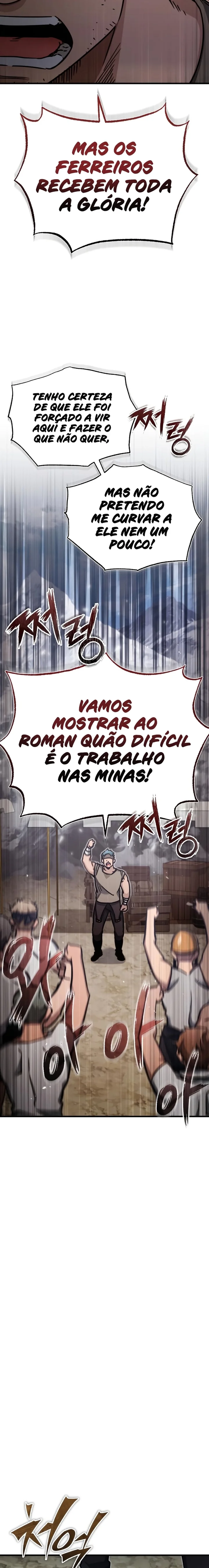 Read O Demônio Celestial não pode viver uma Vida Normal (PT-BR) PT Manga Online