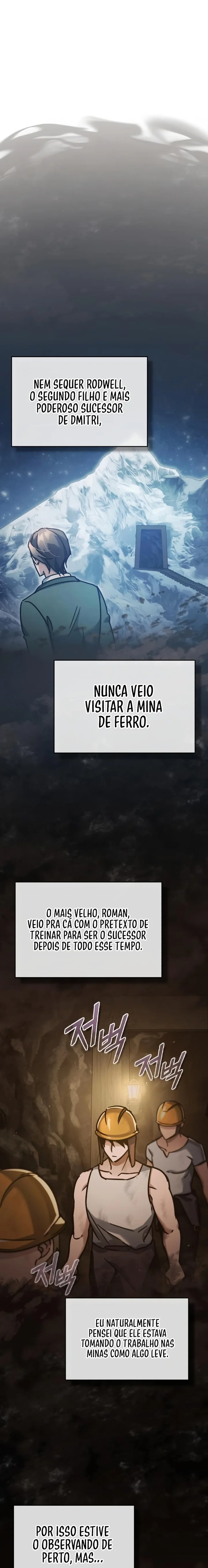 Read O Demônio Celestial não pode viver uma Vida Normal (PT-BR) PT Manga Online