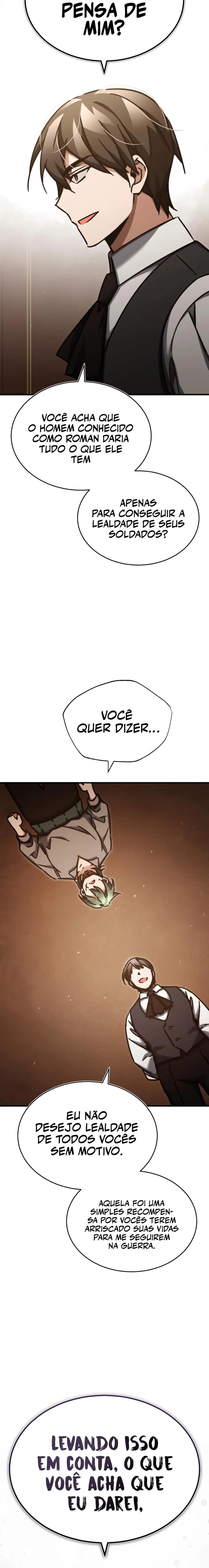 Read O Demônio Celestial não pode viver uma Vida Normal (PT-BR) PT Manga Online