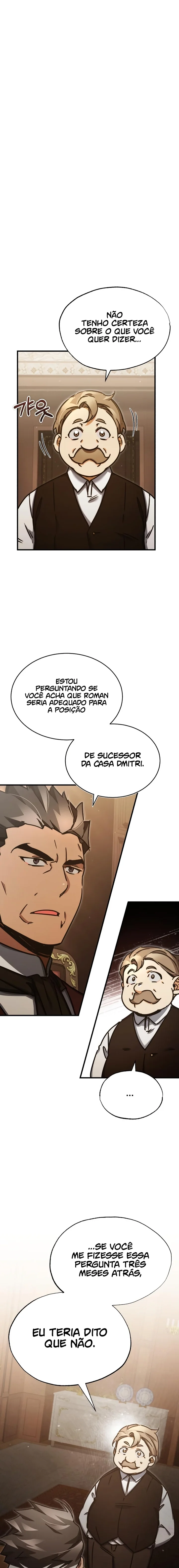 Read O Demônio Celestial não pode viver uma Vida Normal (PT-BR) PT Manga Online