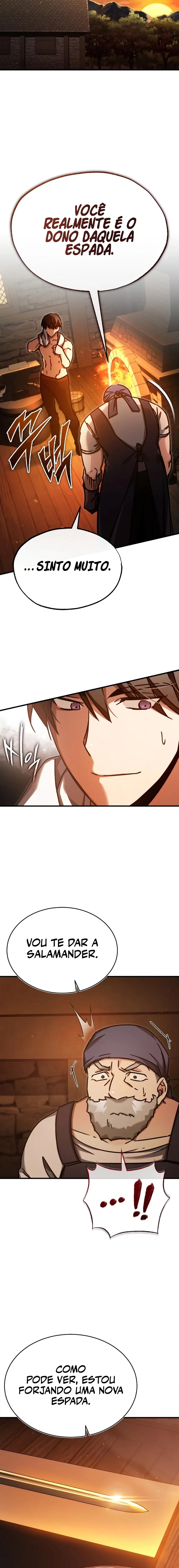 Read O Demônio Celestial não pode viver uma Vida Normal (PT-BR) PT Manga Online