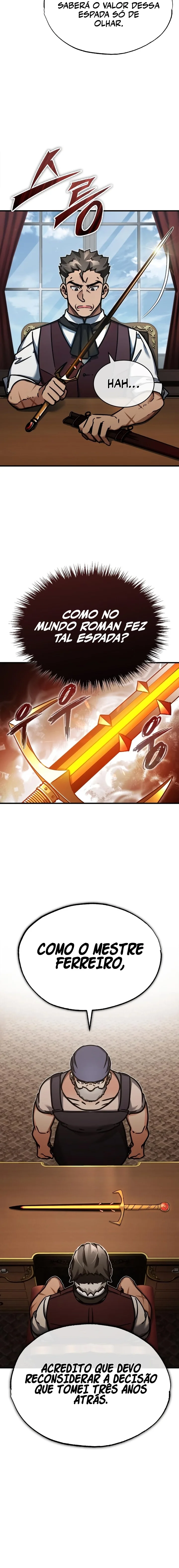 Read O Demônio Celestial não pode viver uma Vida Normal (PT-BR) PT Manga Online