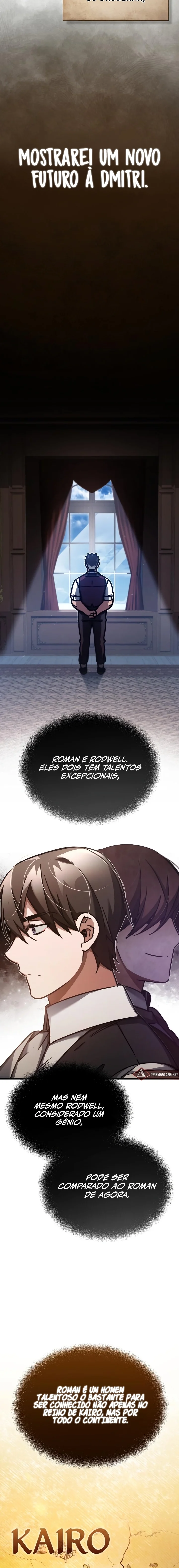 Read O Demônio Celestial não pode viver uma Vida Normal (PT-BR) PT Manga Online