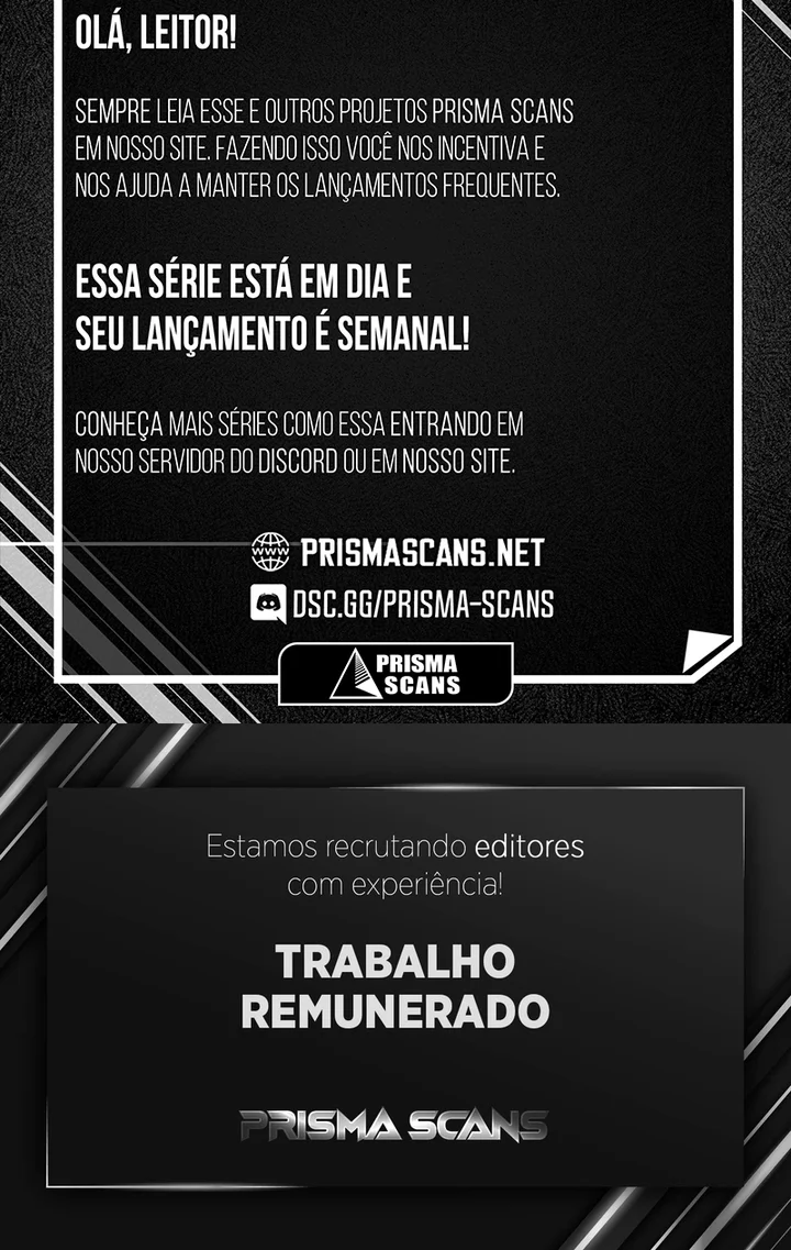 Read O Demônio Celestial não pode viver uma Vida Normal (PT-BR) PT Manga Online