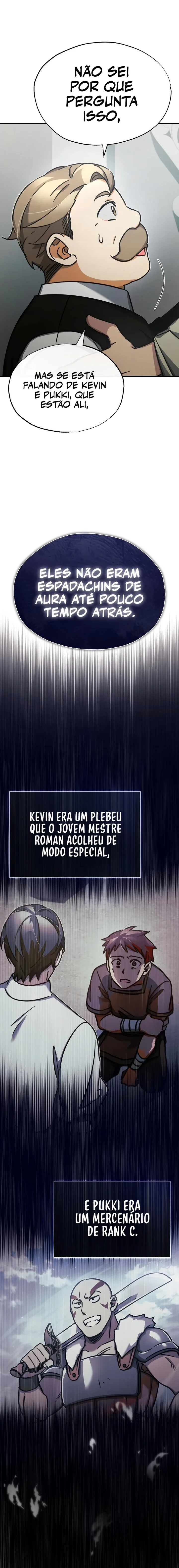 Read O Demônio Celestial não pode viver uma Vida Normal (PT-BR) PT Manga Online