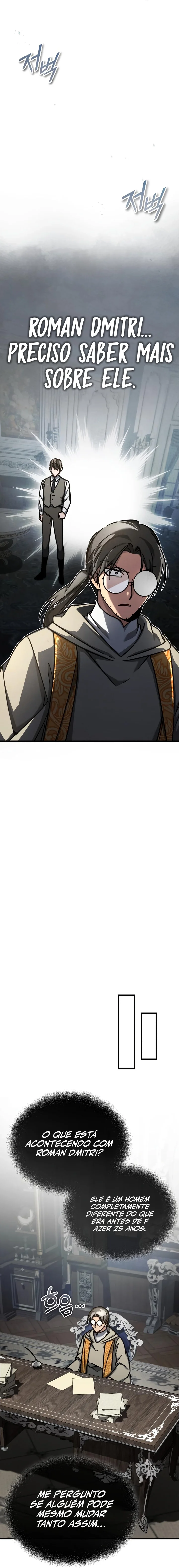 Read O Demônio Celestial não pode viver uma Vida Normal (PT-BR) PT Manga Online