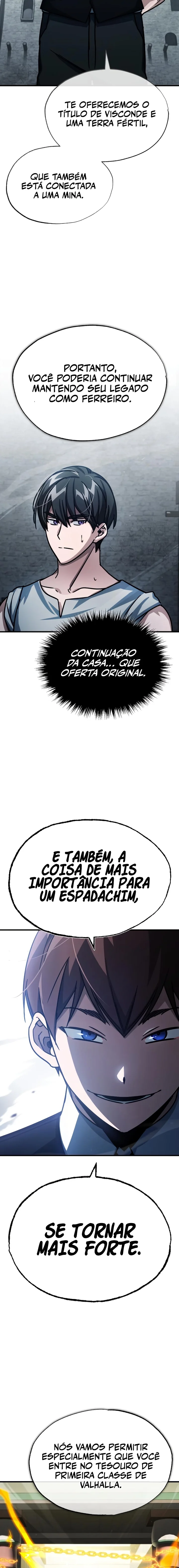 Read O Demônio Celestial não pode viver uma Vida Normal (PT-BR) PT Manga Online