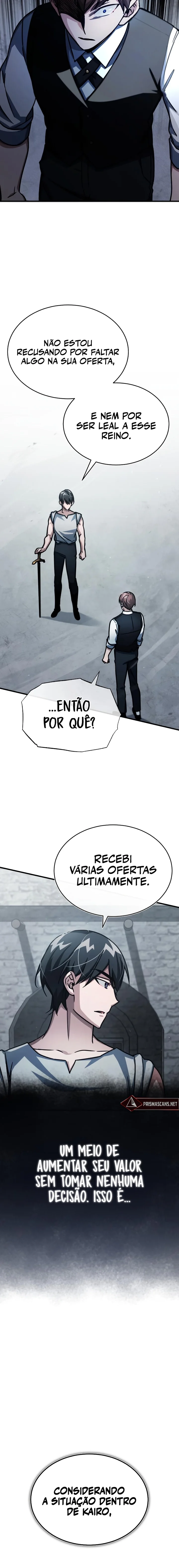 Read O Demônio Celestial não pode viver uma Vida Normal (PT-BR) PT Manga Online