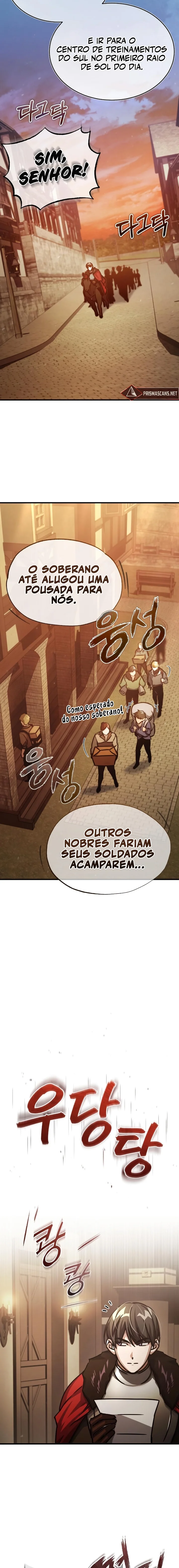 Read O Demônio Celestial não pode viver uma Vida Normal (PT-BR) PT Manga Online