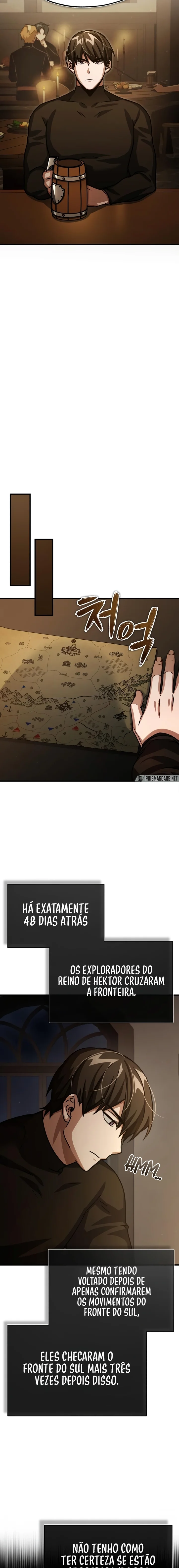 Read O Demônio Celestial não pode viver uma Vida Normal (PT-BR) PT Manga Online