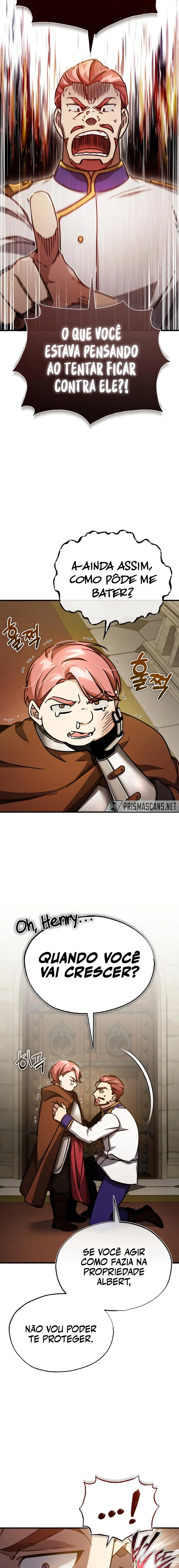 Read O Demônio Celestial não pode viver uma Vida Normal (PT-BR) PT Manga Online